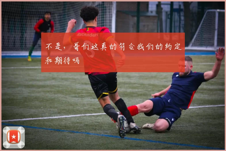 不是，哥们这真的符合我们的约定和期待吗