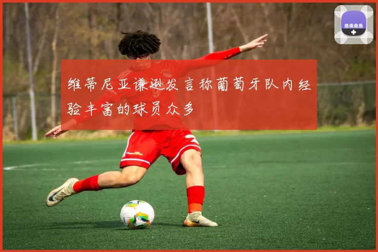 维蒂尼亚谦逊发言称葡萄牙队内经验丰富的球员众多
