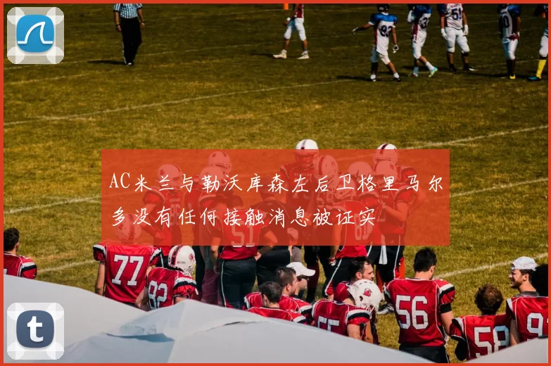 AC米兰与勒沃库森左后卫格里马尔多没有任何接触消息被证实